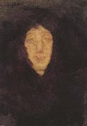 Amedeo Modigliani La Duse (mk38) oil painting on canvas